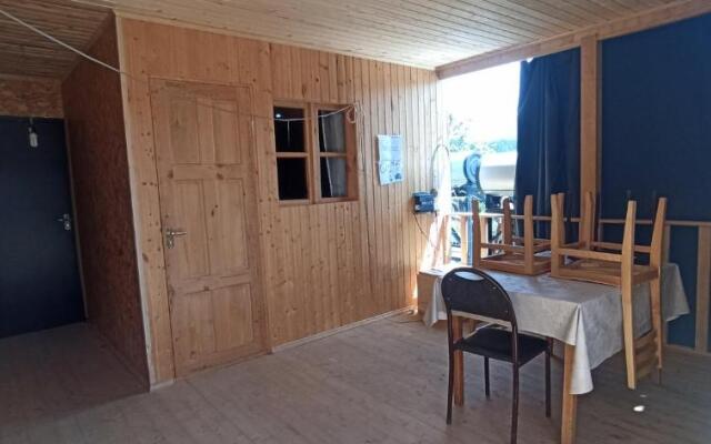 Guesthouse Sagrila