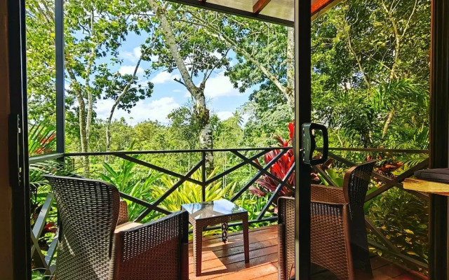 Hotel Contenedores Corporativos