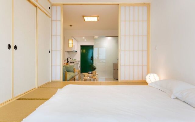 Old French Concession Coziness Xuhui