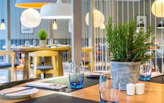 Novotel Krakow City West