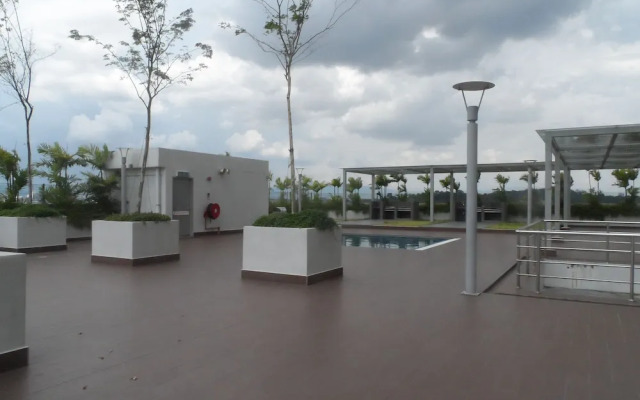 RZ EVO 'Homestay' SOHO