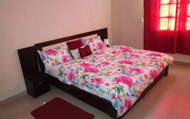 DABOTOV Hotel and Suites