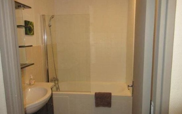 Appartement Gambetta