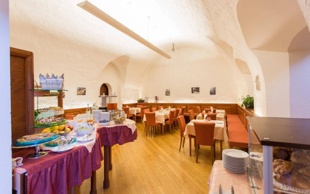 Grand Hotel Entourage Palazzo Strassoldo