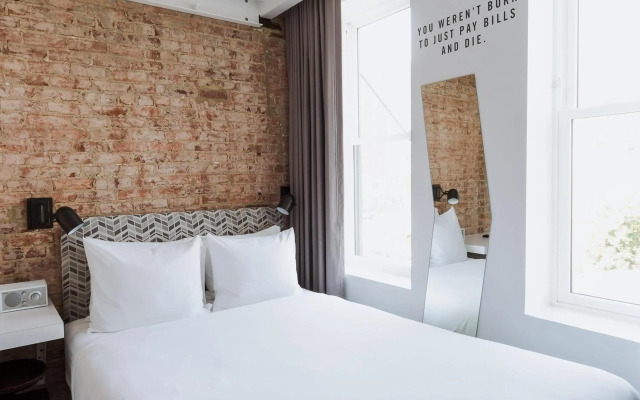 Hotel Hive