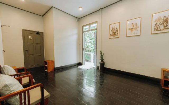 Samailaos Residence