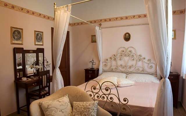 B&B L' Antica Fonte