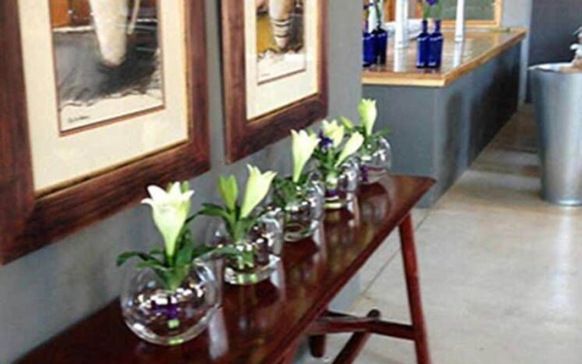 Verlorenkloof Estate