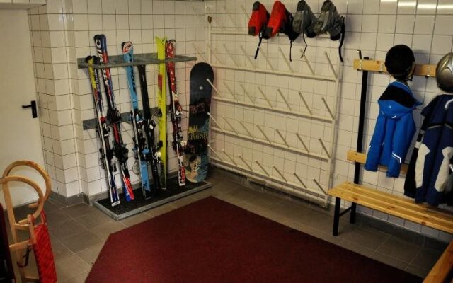 Pension Posauner Dorfgastein