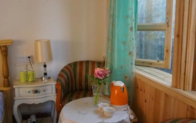 考拉花园青年旅舍(阳朔西街口店)