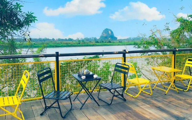 Trang An Cozy House