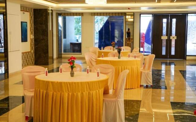 Bngv Mystic Premier Hotel