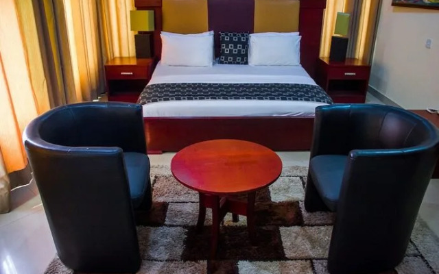 Hotel Otium Hotel Art