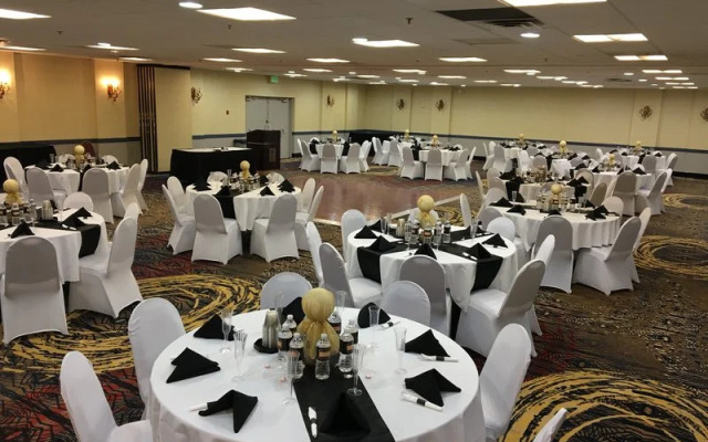 Holiday Inn Express Towson - Baltimore North