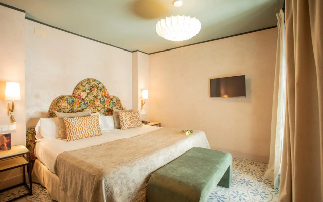 Hospes Las Casas del Rey de Baeza, a Member of Design Hotels