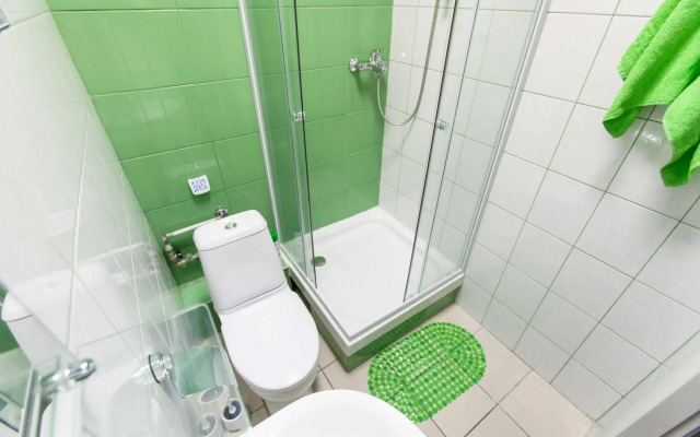 Nicehostel Hostel
