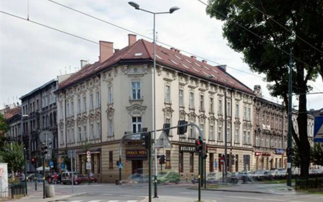 ApartmentsApart Krakow