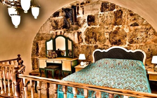 Akhan Kervansaray Hotel - Special Class