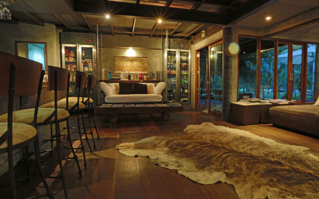 The Farmhouse at Polo Escape