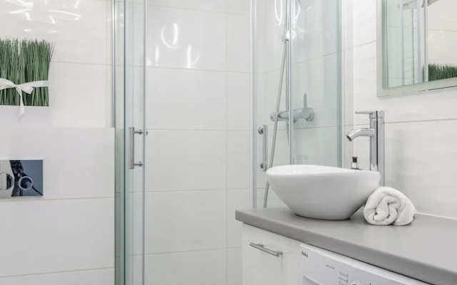 RentPlanet - Apartament Walońska