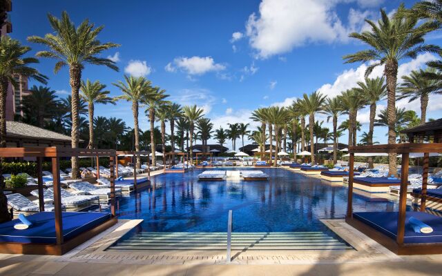 The Cove at Atlantis