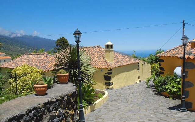 Casa rural en Breña Alta