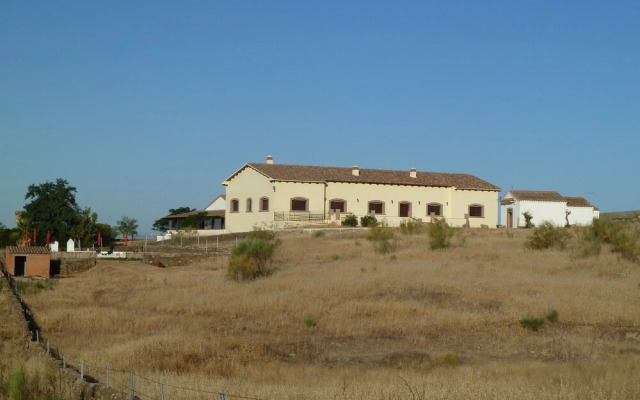 Casa Rural Las Canteras
