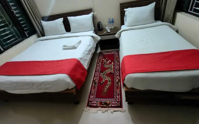 Samarth Bardia Adventure Resort