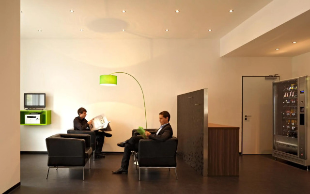 a2 HOTELS Plochingen