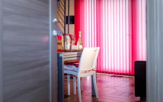 B&B Borgo Marinella