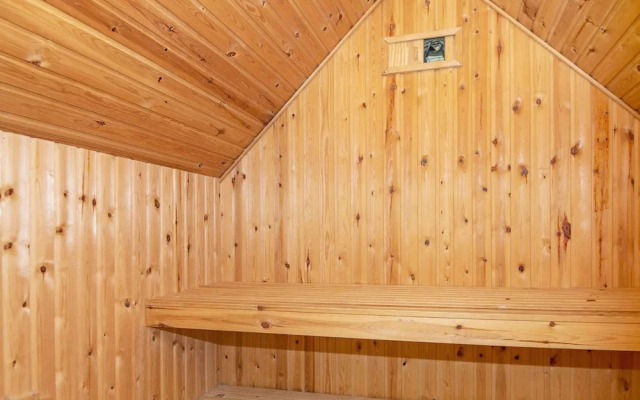 Tranquil Retreat in Toftum - By Traum Ferienwohnungen