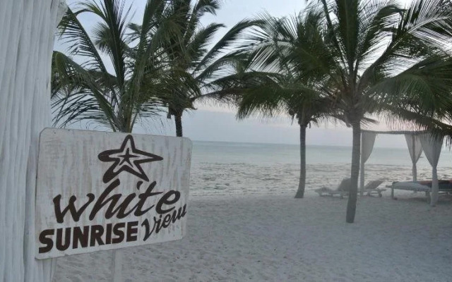 Twiga Beach Resort & Spa