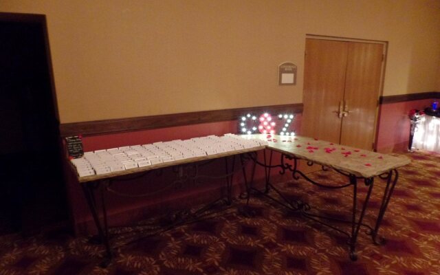 DoubleTree by Hilton Owatonna