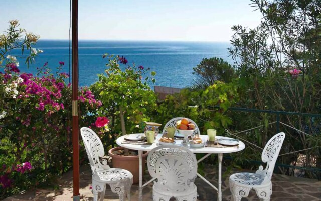 Solemar Sicilia - Villa Paradiso