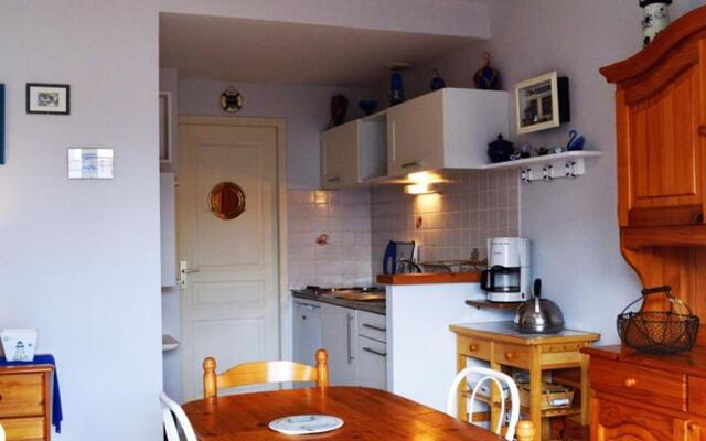 Appartement La Tranche-sur-Mer, 2 pièces, 4 personnes - FR-1-22-229