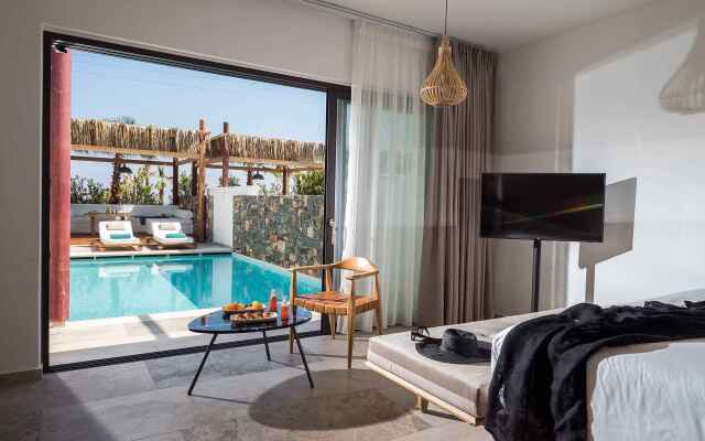 Stella Island Luxury Resort & Spa Adults Only Resort