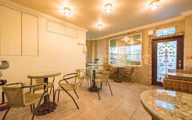 Shankou Hotspring Hotel