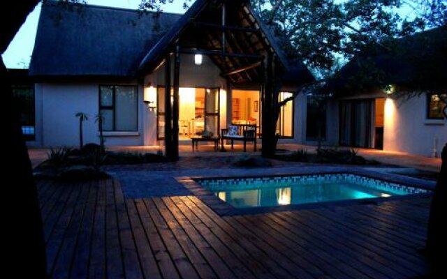 Switsongo Boutique Bed and Breakfast