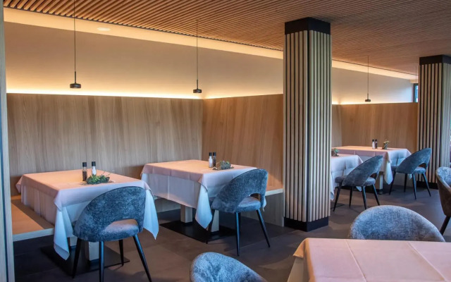 Vinumhotel Feldthurnerhof