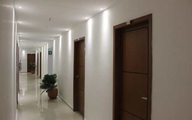 Hotel Monterrey