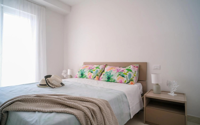 House 103 appartamento