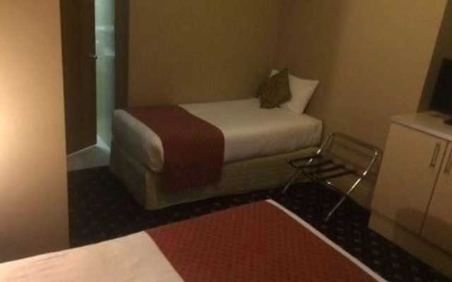 Hotel Coronation