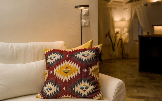 Luxury Apartment Lina - III