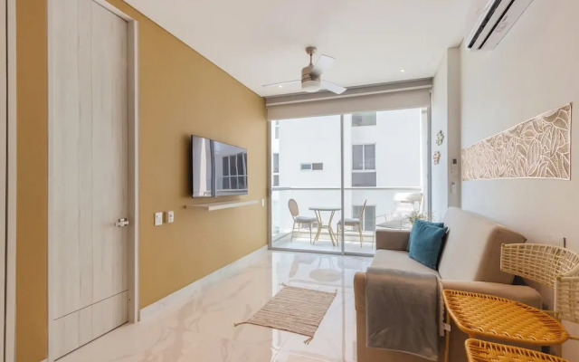 U-GO Edificio Sui Loft