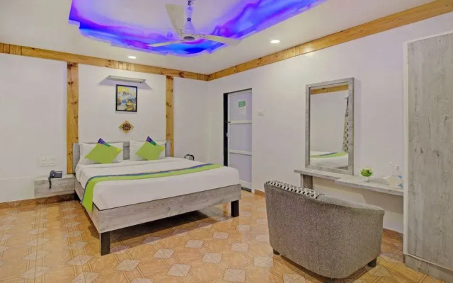 Talwalkar's Serene Resort by OYO Rooms