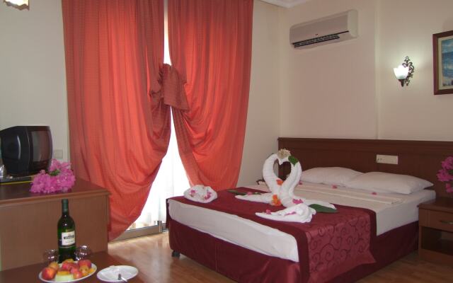 Astoria Hotel - All Inclusive