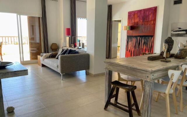 Apartamentos Baupres