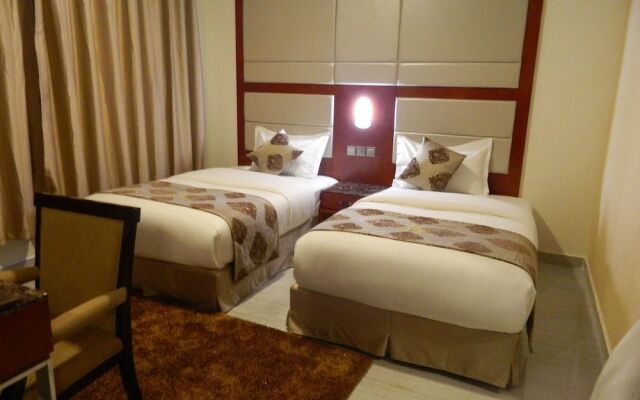 Toot house Jeddah