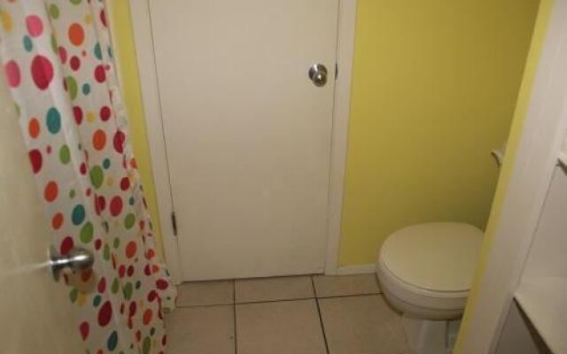 Sugar Beach 328 by RedAwning