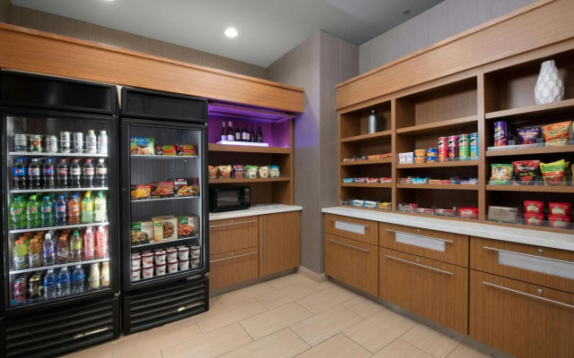 SpringHill Suites by Marriott San Angelo